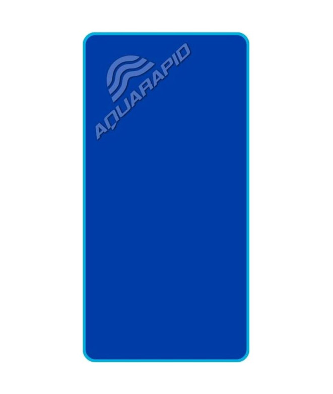 Toalla de Natación Aquarapid Telo Fasty Royal