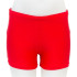 Bañador De Natación Aquarapid Costume 2Pz Infantil Rojo