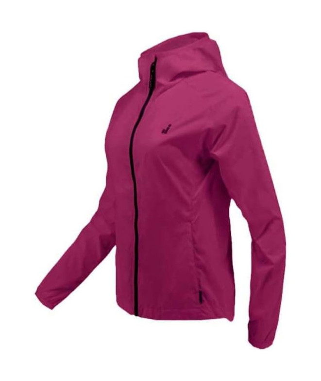 Veste coupe-vent de Running Joluvi Airlight...