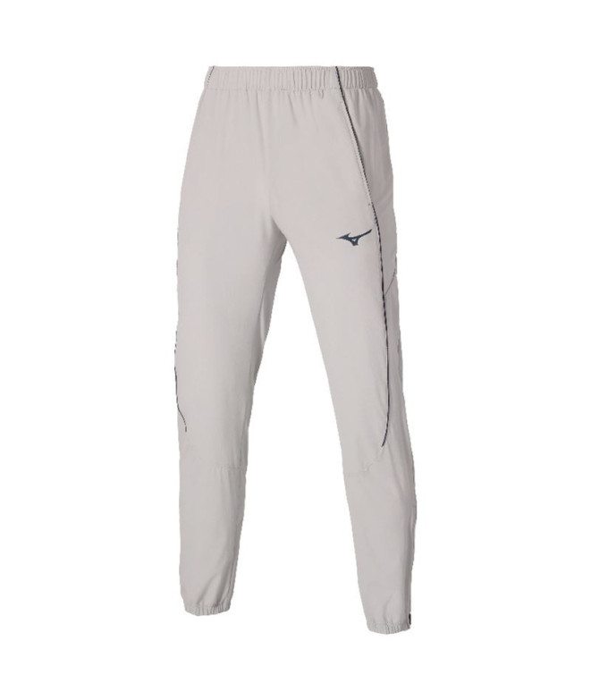 Calça de Pádel Mizuno Frontier Shadow Homem...