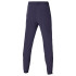 Calça de Pádel Mizuno Frontier Shadow Homem Cinza