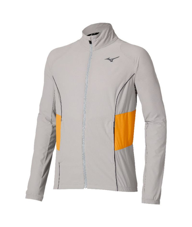 Casaco de Pádel Mizuno Frontier Shadow Jacket...