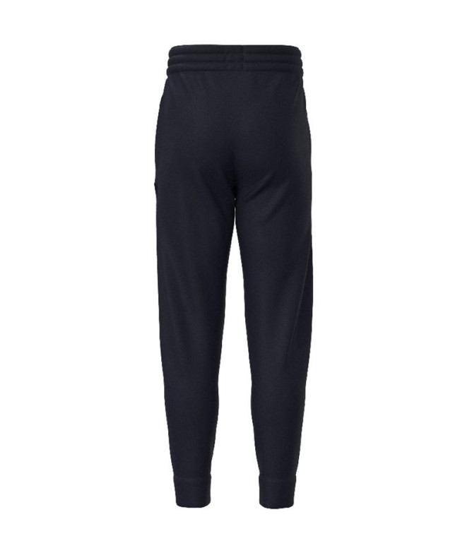 Pantalón de Fitness Mizuno Athletics Hombre Azul