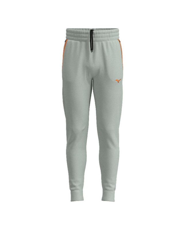 Pantalón de Fitness Mizuno Athletics Rb Hombre...