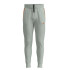 Pantalón de Fitness Mizuno Athletics Rb Hombre Mercury