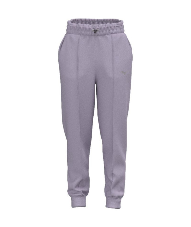 Pantalón de Fitness Mizuno Athletics Sweat...