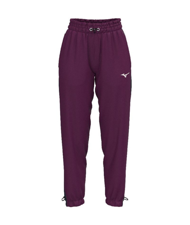 Pantalón de Running Mizuno Athletics Track...