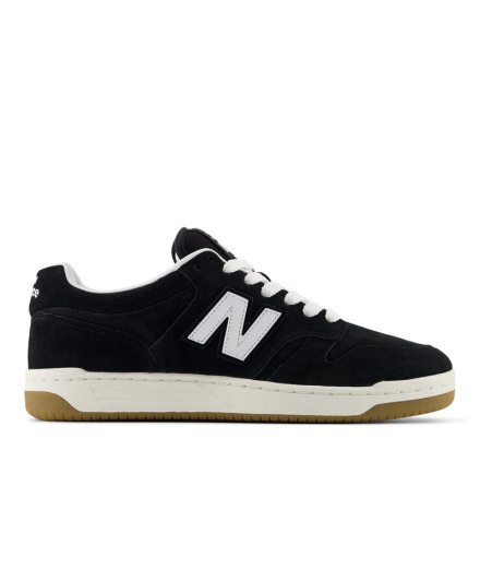 Sapatilhas New Balance 480 Preto Homem