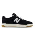 Sapatilhas New Balance 480 Preto Homem