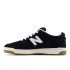 Sapatilhas New Balance 480 Preto Homem