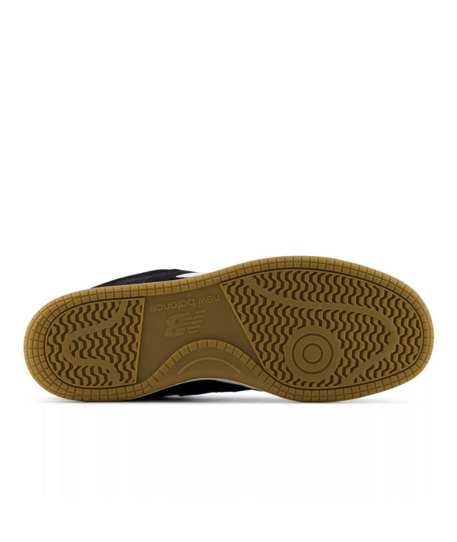 Zapatillas New Balance 480 Black Hombre