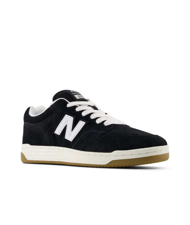 Chaussures New Balance 480 Noir Homme