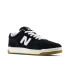 Sapatilhas New Balance 480 Preto Homem