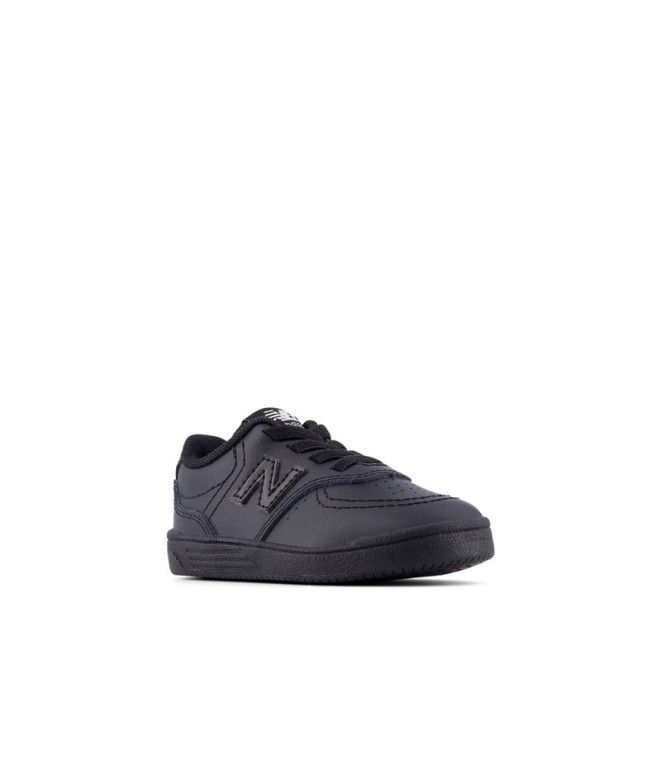 Chaussures New Balance B80 Bungee Noir Enfant