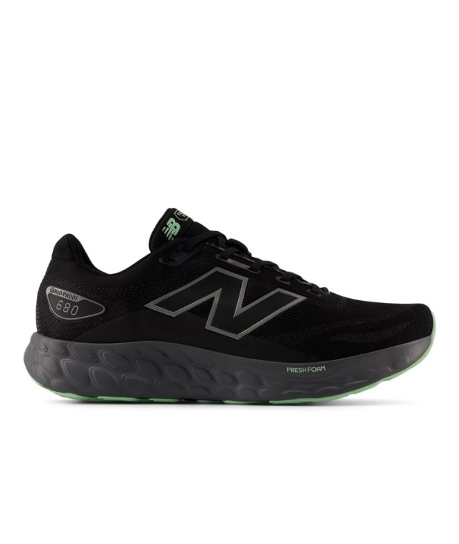Zapatillas de Running New Balance Fresh Foam...