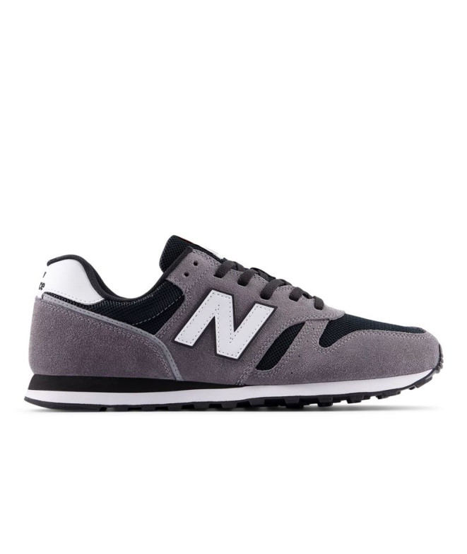 Zapatillas New Balance 373V2 Castlerock Hombre