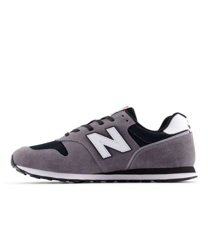 Chaussures New Balance 373V2 Castlerock Homme