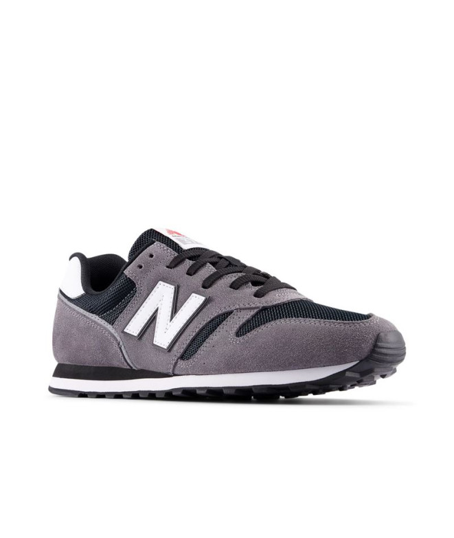 Chaussures New Balance 373V2 Castlerock Homme