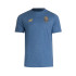 Camiseta de Fútbol New Balance Fc Porto Graphic Heathertech Ikh