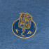 Camiseta de Fútbol New Balance Fc Porto Graphic Heathertech Ikh