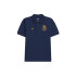 Polo de Fútbol New Balance Fc Porto Polo Nvg