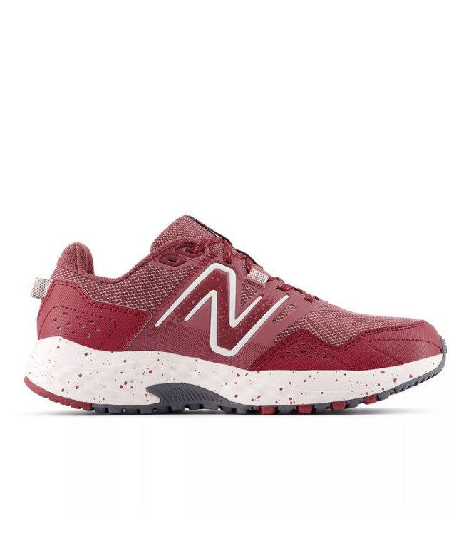 Zapatillas de Running New Balance 410V8 Washed...