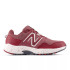 Zapatillas de Running New Balance 410V8 Washed Burgundy Mujer