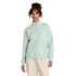 Sweat Décontracté New Balance Fleece Reimagined Demi-Zip Cys Femme
