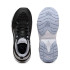 Zapatillas de Running Puma Softride Divine Meta, Black Cool, Mujer