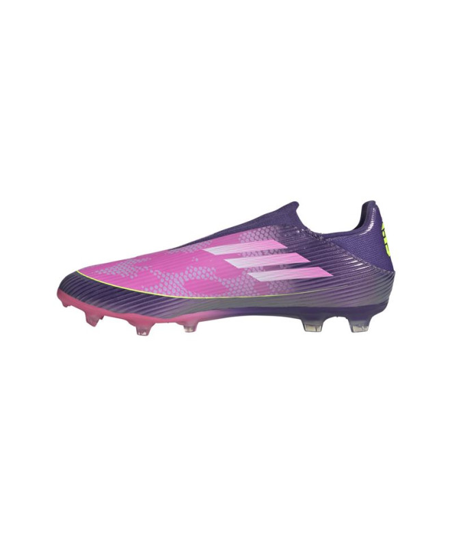Bottes de Football adidas F50 League Ll Fg/Mg...