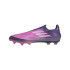 Botas de Fútbol adidas F50 League Ll Fg/Mg Lamine Morado