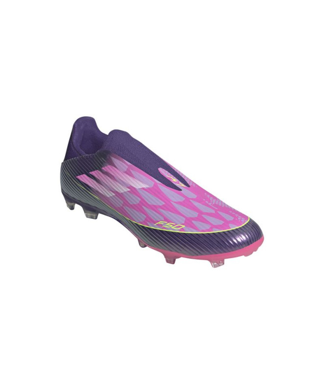 Botas de Fútbol adidas F50 League Ll Fg/Mg...