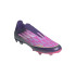Botas de Fútbol adidas F50 League Ll Fg/Mg Lamine Morado