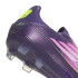 Botas de Fútbol adidas F50 League Ll Fg/Mg Lamine Morado