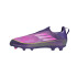 Botas de Fútbol adidas F50 League Ll Fg/Mg Lamine Infantil Morado