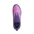Botas de Fútbol adidas F50 League Ll Fg/Mg Lamine Infantil Morado