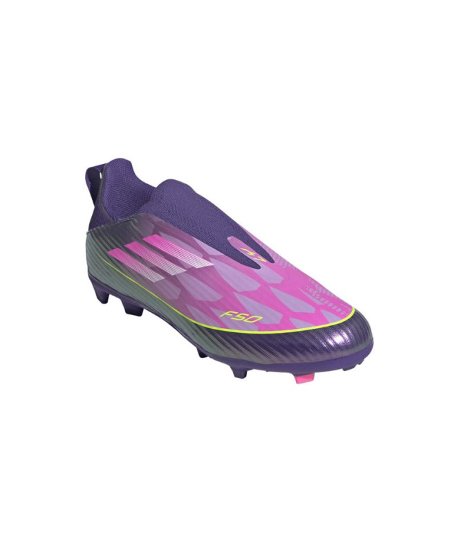 Botas de Futebol adidas F50 League Ll Fg/Mg...