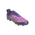 Botas de Fútbol adidas F50 League Ll Fg/Mg Lamine Infantil Morado