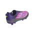 Botas de Fútbol adidas F50 League Ll Fg/Mg Lamine Infantil Morado