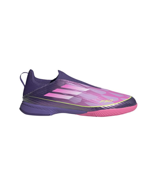 Zapatillas de Fútbol Sala adidas F50 League Ll...