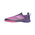 Zapatillas de Fútbol Sala adidas F50 League Ll In Lamine Infantil Morado