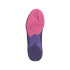 Zapatillas de Fútbol Sala adidas F50 League Ll In Lamine Infantil Morado