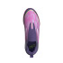 Zapatillas de Fútbol Sala adidas F50 League Ll In Lamine Infantil Morado