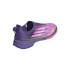 Chaussures de Futsal adidas F50 League Ll In Lamine Enfant Violet