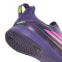 Zapatillas de Fútbol Sala adidas F50 League Ll In Lamine Infantil Morado