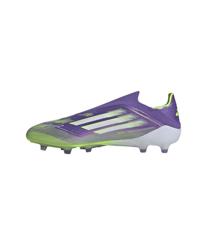Botas de Fútbol adidas F50 Elite Ll Ag Morado
