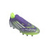 Botas de Fútbol adidas F50 Elite Ll Ag Morado