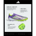 Bottes de Football adidas F50 Elite Ll Ag Violet
