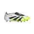Botas de Fútbol adidas Predator Elite Ft Ag Blanco/Amarillo