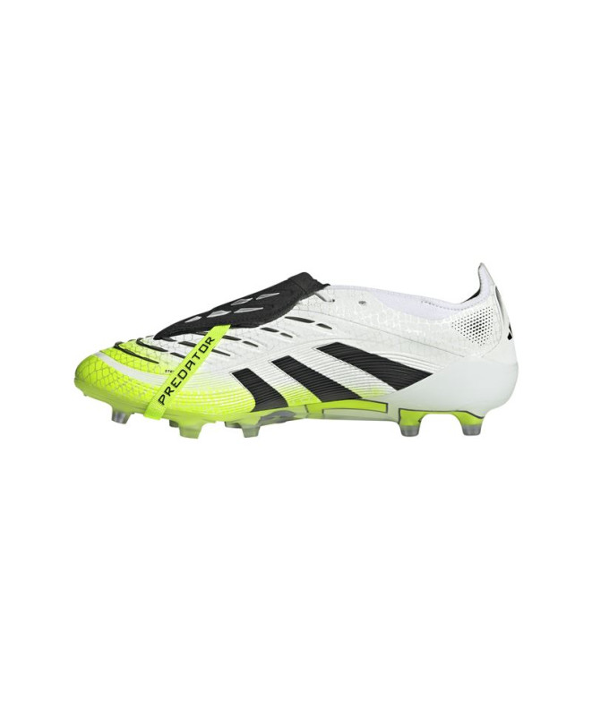 Botas de Fútbol adidas Predator Elite Ft Ag...